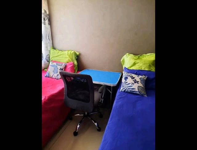 2 BEDROOM HOUSE FOR SALE IN SOSHANGUVE XX
